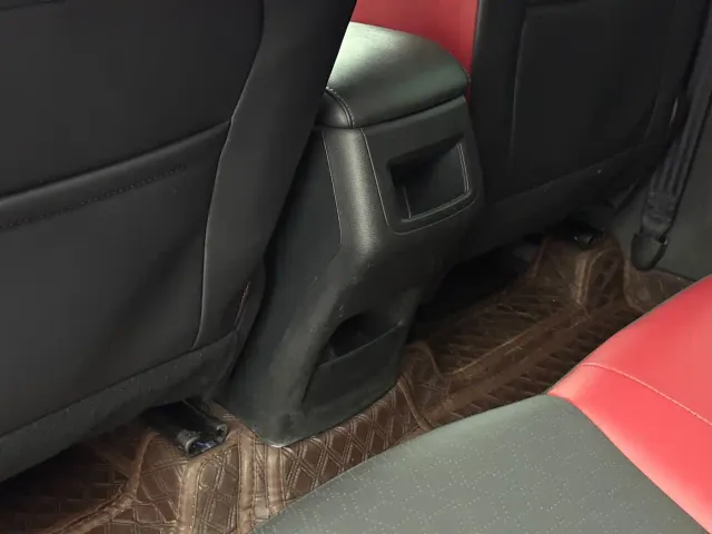 Changan CS35 Plus — Фото автомобиля 14