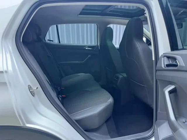 Volkswagen T-Cross — Фото автомобиля 11