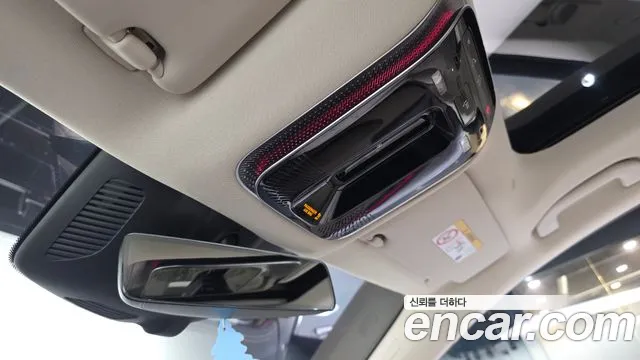 Mercedes-Benz EQS — Фото автомобиля 29