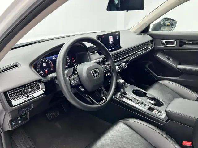 Honda Integra — Фото автомобиля 12
