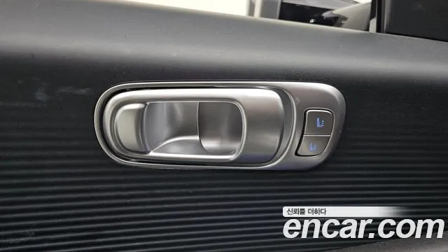 Hyundai Ioniq6 — Фото автомобиля 25