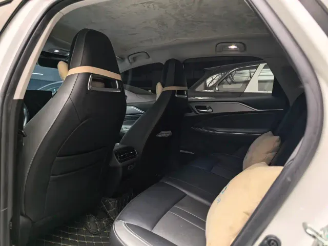 GAC Aion S Plus — Фото автомобиля 7