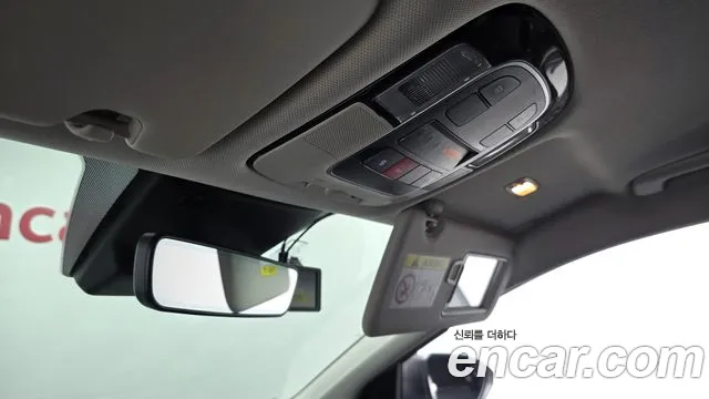 Hyundai Tucson — Фото автомобиля 17