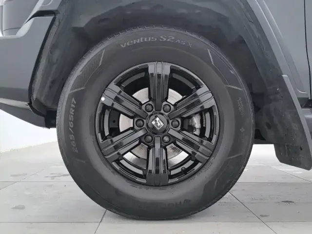 Tank Tank 300 2023 Off-Road Edition 2.0T Conqueror — Фото автомобиля 17