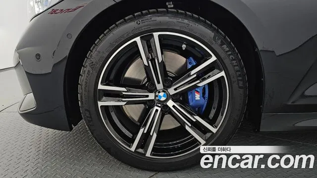 BMW 3 Series G20 — Фото автомобиля 5