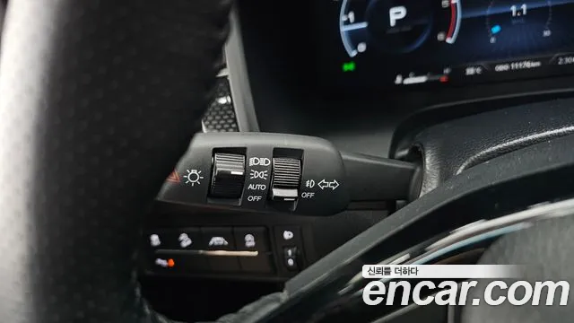 KG_Mobility_Ssangyong Rexton Новый Rexton Sport Дизель 2.2 4WD — Фото автомобиля 28
