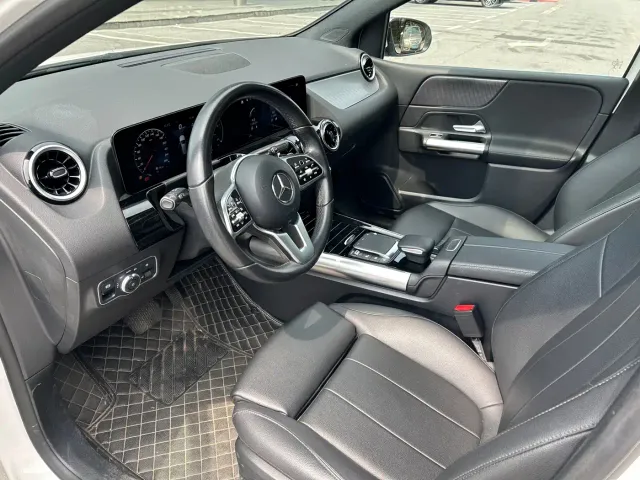 Mercedes-Benz B-Class — Фото автомобиля 6