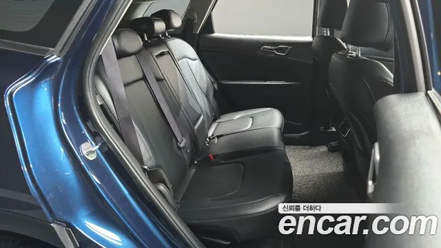 Kia Sportage Generation 5 — Фото автомобиля 11