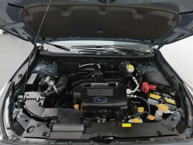 Subaru Subaru Crosstrek 2024 2.5i AWD Luxury EyeSight — Фото автомобиля 6
