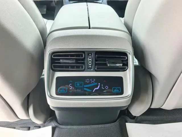 BYD Han — Фото автомобиля 14