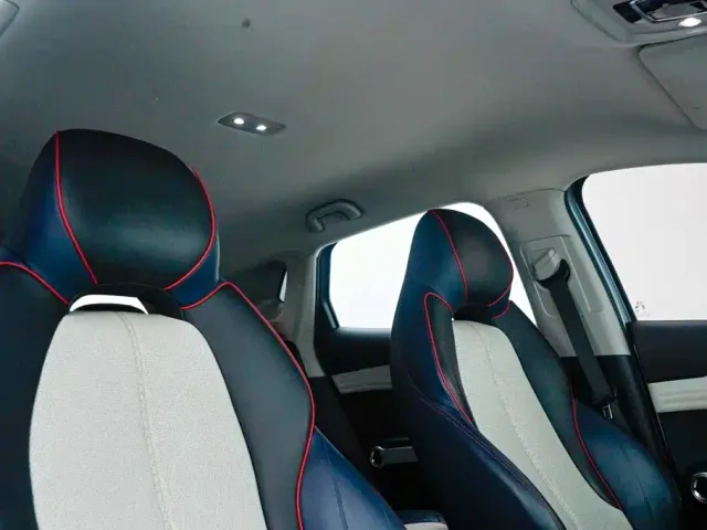 BYD Yuan PLUS — Фото автомобиля 7