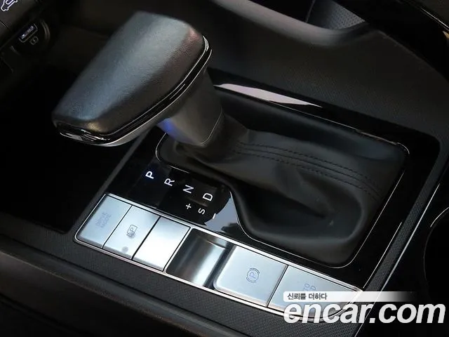 Hyundai Avante CN7 — Фото автомобиля 17