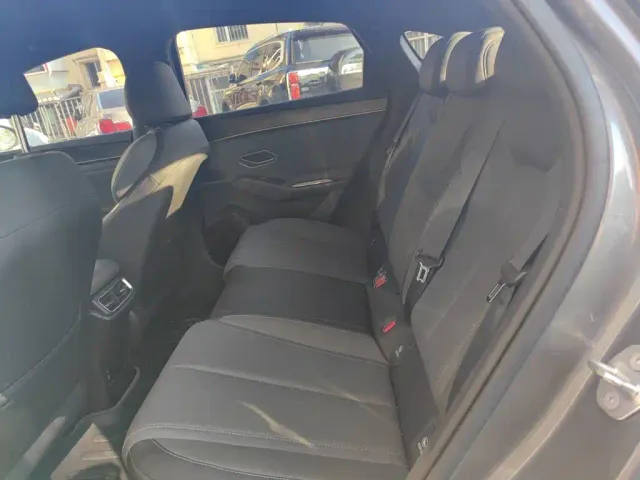 BYD Qin L — Фото автомобиля 18