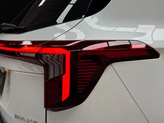Kia Seltos — Фото автомобиля 20