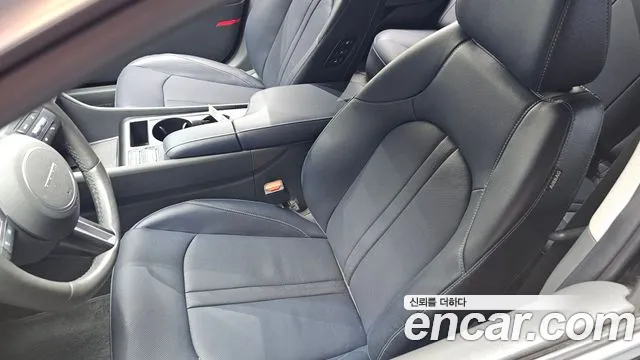 Hyundai Sonata Sonata Edge(DN8) — Фото автомобиля 28