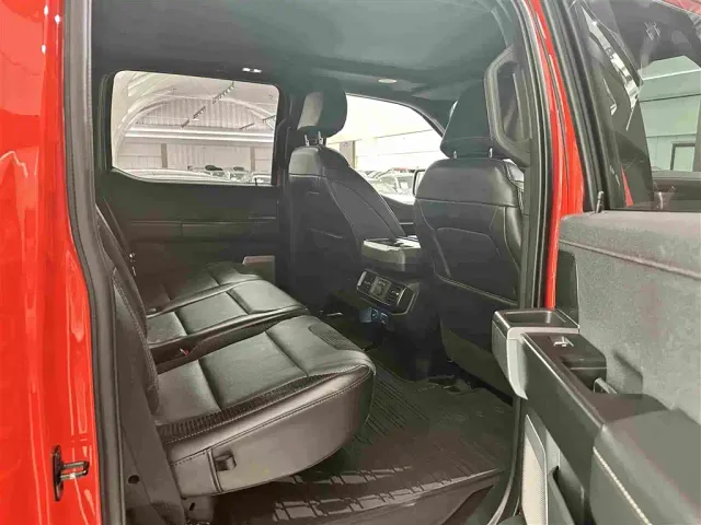 Ford F-150 Raptor — Фото автомобиля 15