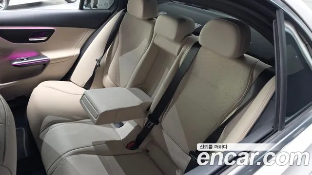 Mercedes-Benz C-Class W206 — Фото автомобиля 28