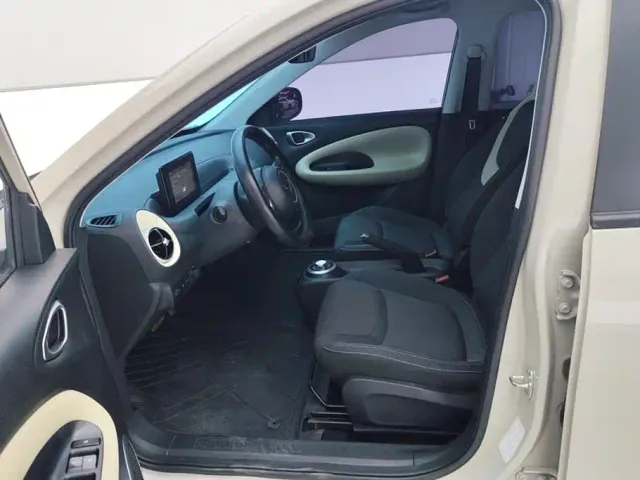 Wuling Bingo — Фото автомобиля 9