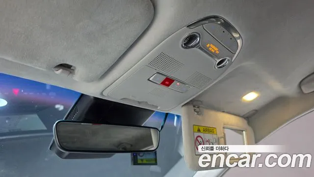 Hyundai Grandeur (New) Hybrid — Фото автомобиля 24