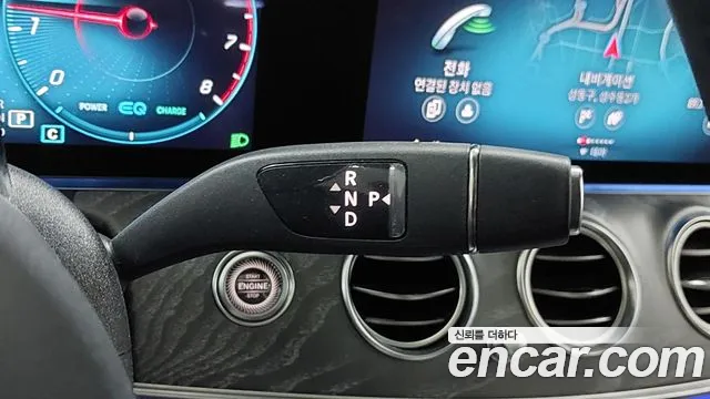 Mercedes-Benz E-Class W213 — Фото автомобиля 19