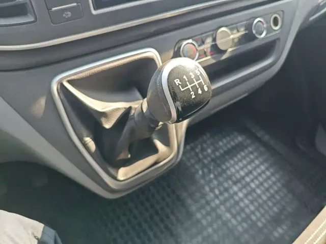Maxus Xintu V80 — Фото автомобиля 13