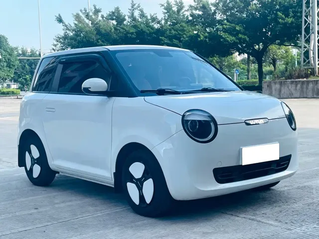 Changan Lumin — Фото автомобиля 3