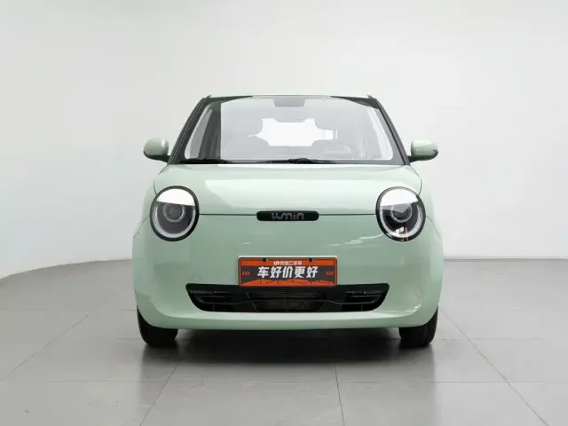 Changan Lumin — Фото автомобиля 3