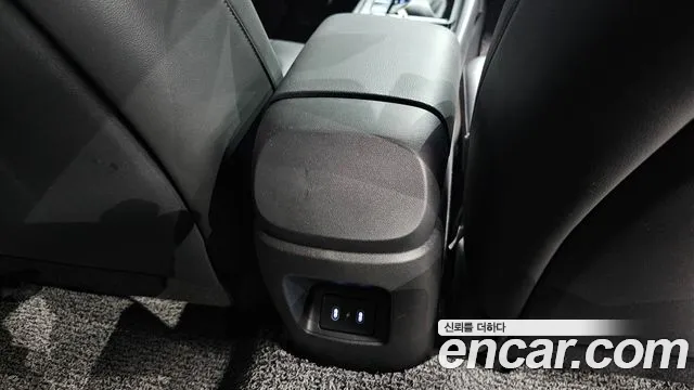 Hyundai Avante CN7 — Фото автомобиля 30