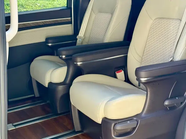 GAC Trumpchi M8 — Фото автомобиля 13