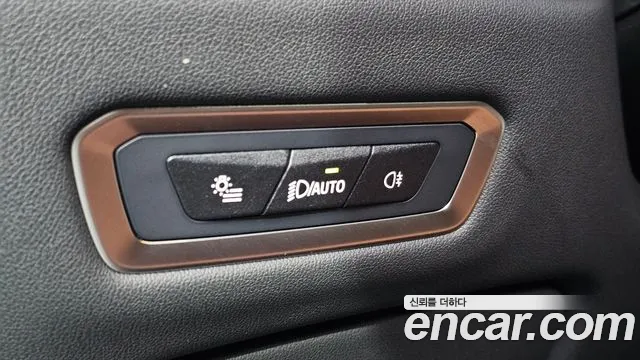 BMW X7 G07 — Фото автомобиля 19