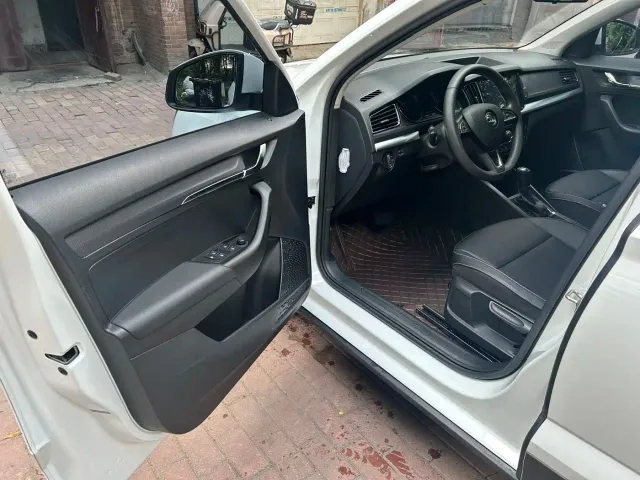 Skoda Kamiq — Фото автомобиля 6