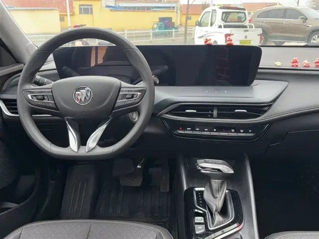 Buick Verano — Фото автомобиля 7