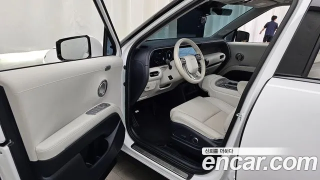 Hyundai Palisade LX3 — Фото автомобиля 9