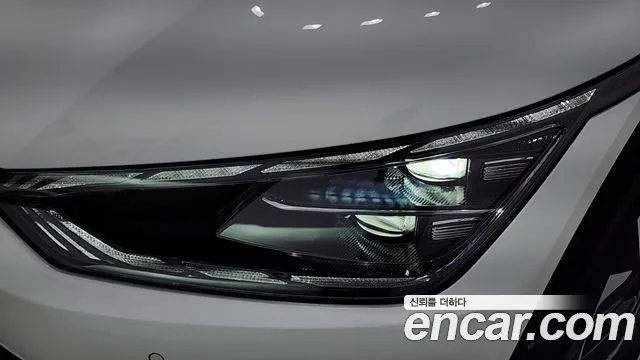 Kia EV6 — Фото автомобиля 22