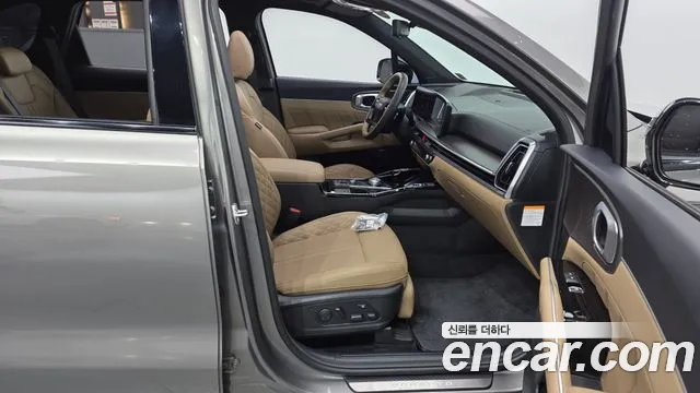 Kia Sorento 4th Gen — Фото автомобиля 16