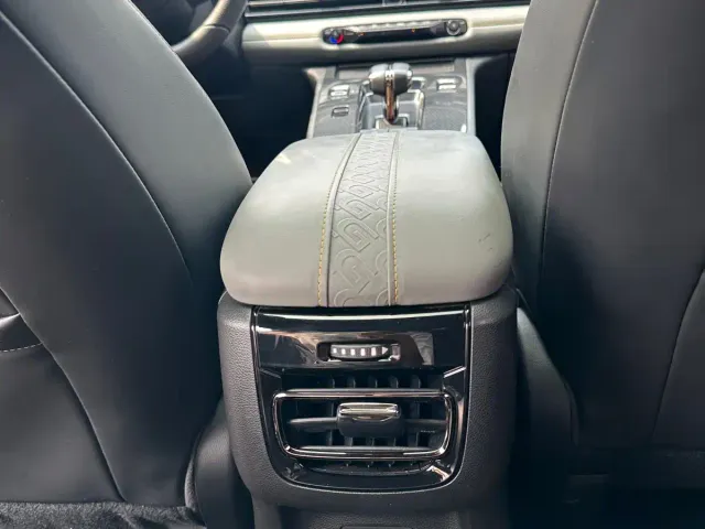 GAC Trumpchi Emkoo — Фото автомобиля 14