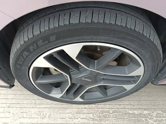 GAC Aion RT — Фото автомобиля 22