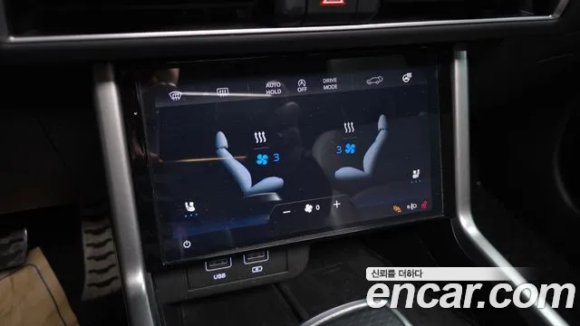 KG_Mobility_Ssangyong Torres Torres Бензин 1.5 2WD — Фото автомобиля 27