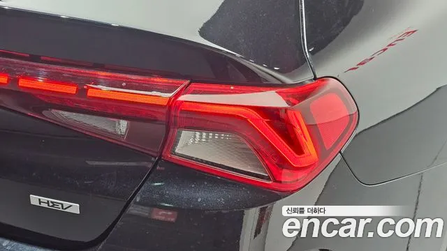 Kia K5 Noblesse — Фото автомобиля 20