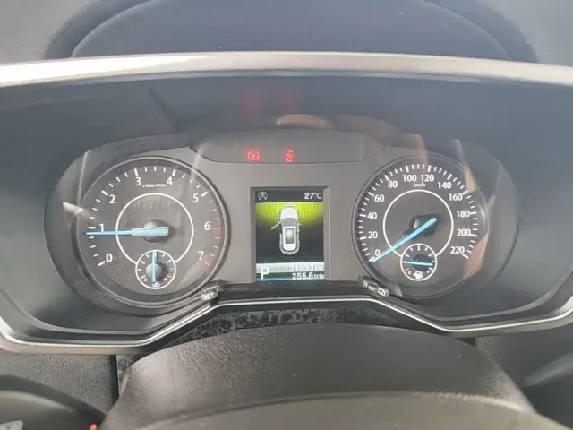 Ford Territory 2020 Territory S EcoBoost 145 CVT Platinum — Фото автомобиля 11