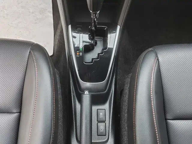 Toyota YARiS L Zhi Xuan — Фото автомобиля 11