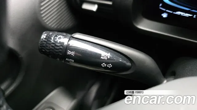 Hyundai Casper Casper Turbo Modern — Фото автомобиля 19