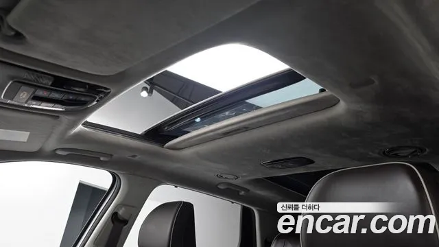 Hyundai Palisade The New — Фото автомобиля 23