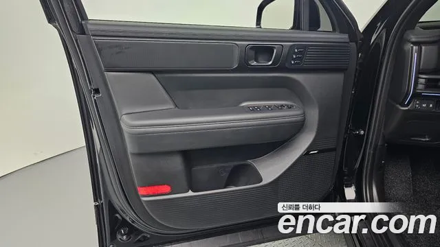 Hyundai Santa Fe MX5 — Фото автомобиля 13