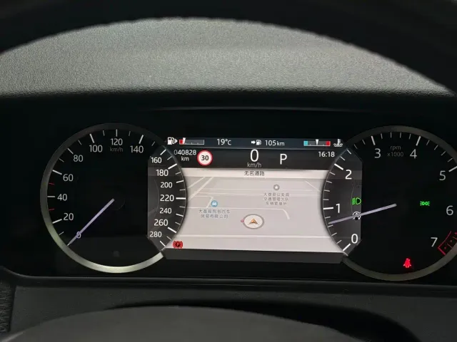 Land Rover Range Rover Velar — Фото автомобиля 10