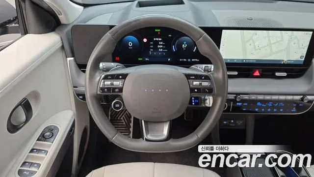 Hyundai Ioniq 5 Ioniq 5 (New) — Фото автомобиля 19