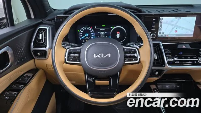 Kia Sorento 4th Gen — Фото автомобиля 21