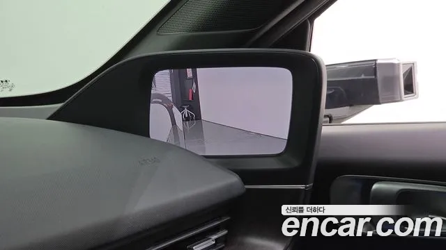Hyundai Ioniq6 — Фото автомобиля 15