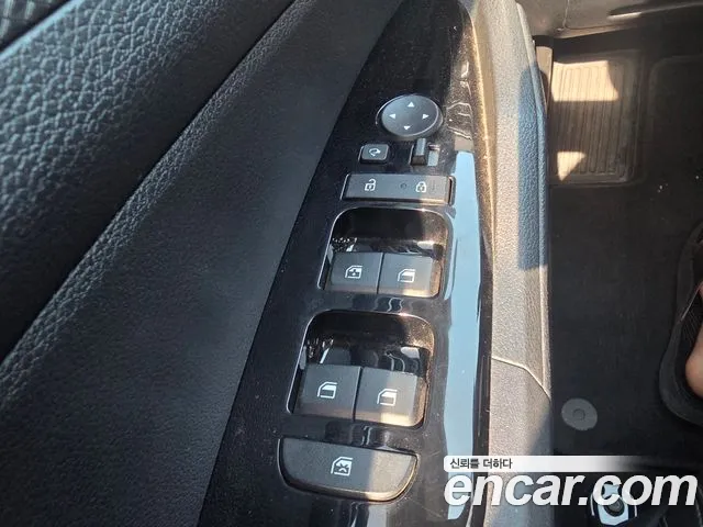 Kia Sportage Generation 5 — Фото автомобиля 11