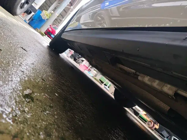 BYD Seal 06 — Фото автомобиля 20